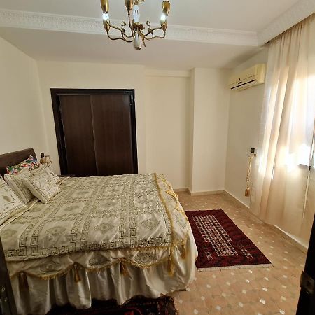 Luxury Apartment 2 In The Heart Of Gueliz, Wifi, Pool Марракеш Екстер'єр фото